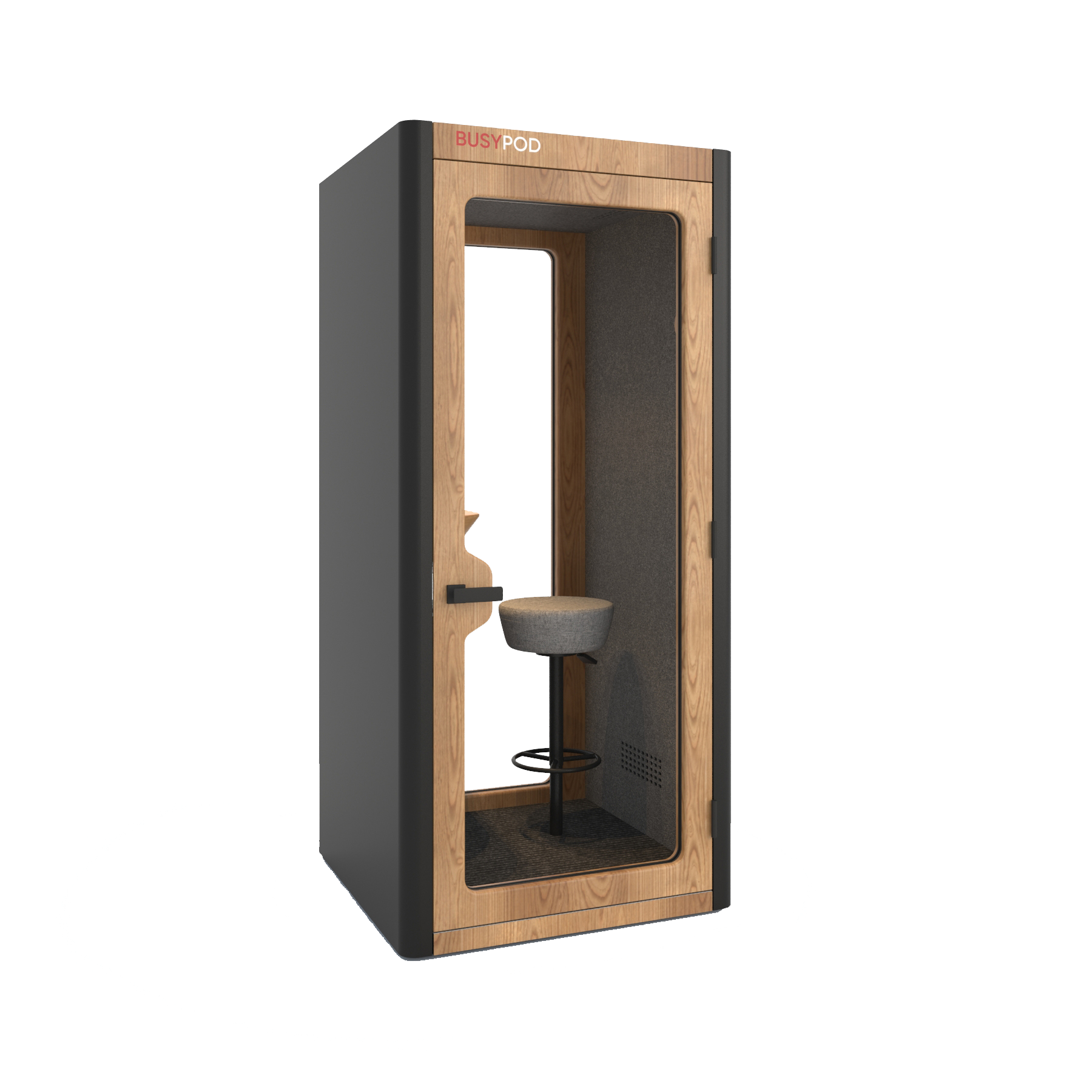 BusyPod Phone